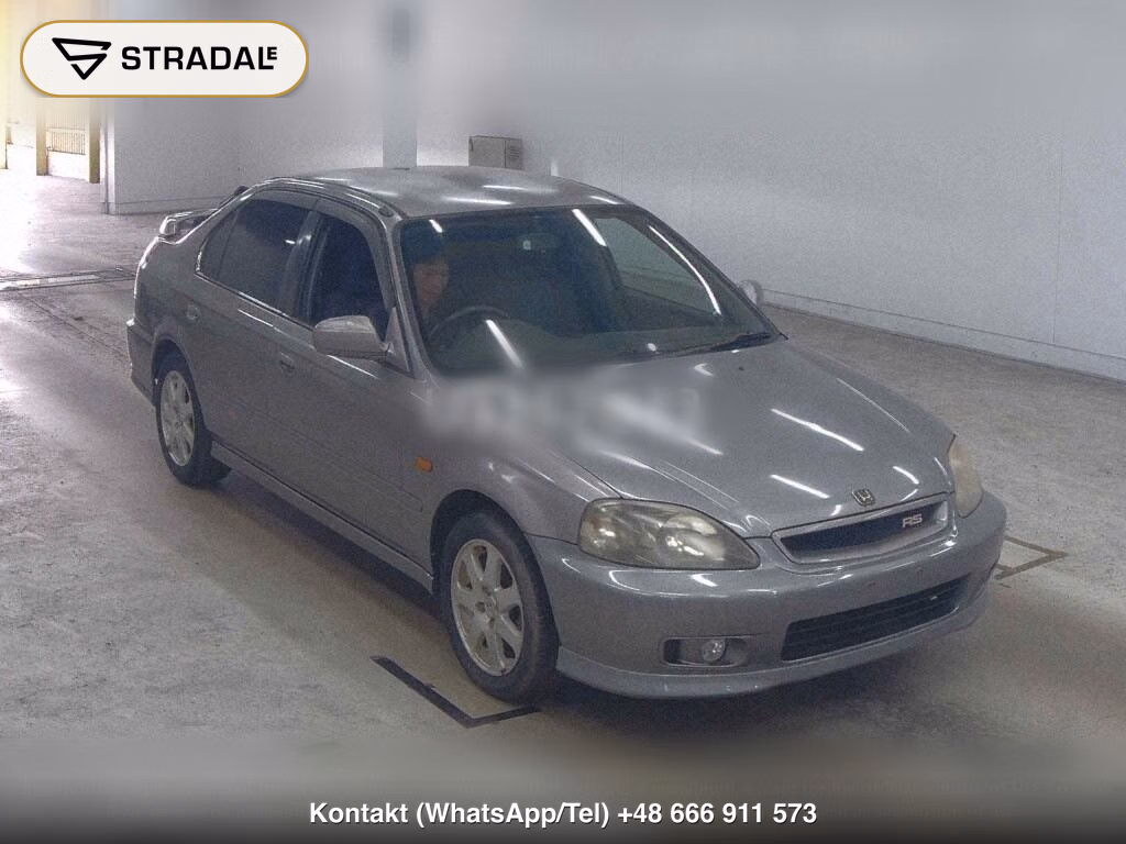 HONDA CIVIC FERIO VI-RS, miniaturka 2