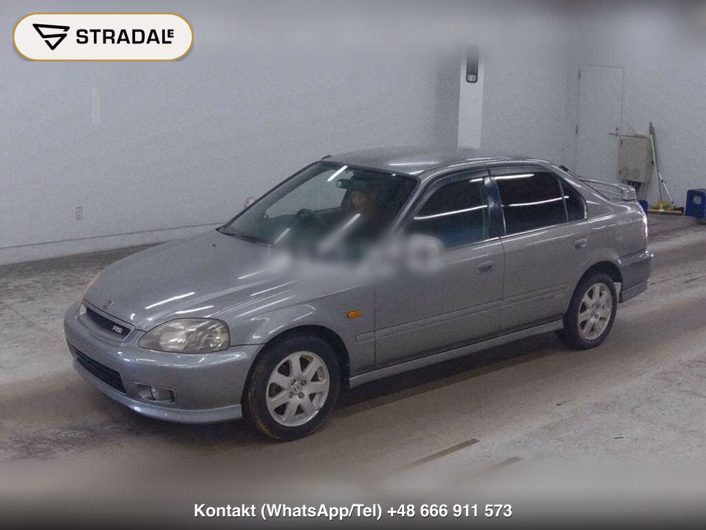 HONDA CIVIC FERIO VI-RS, miniaturka 5