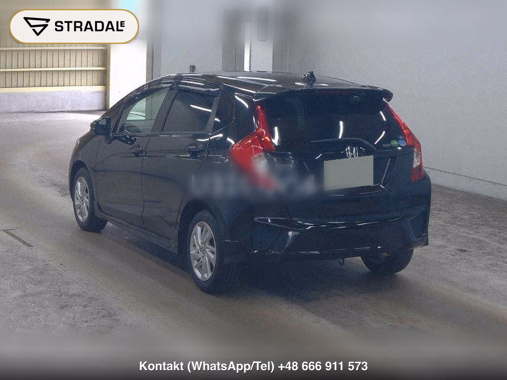 HONDA FIT 13G･S PACKAGE, miniaturka 3