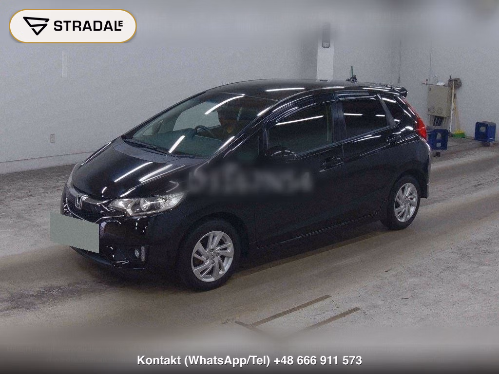 HONDA FIT 13G･S PACKAGE, miniaturka 5