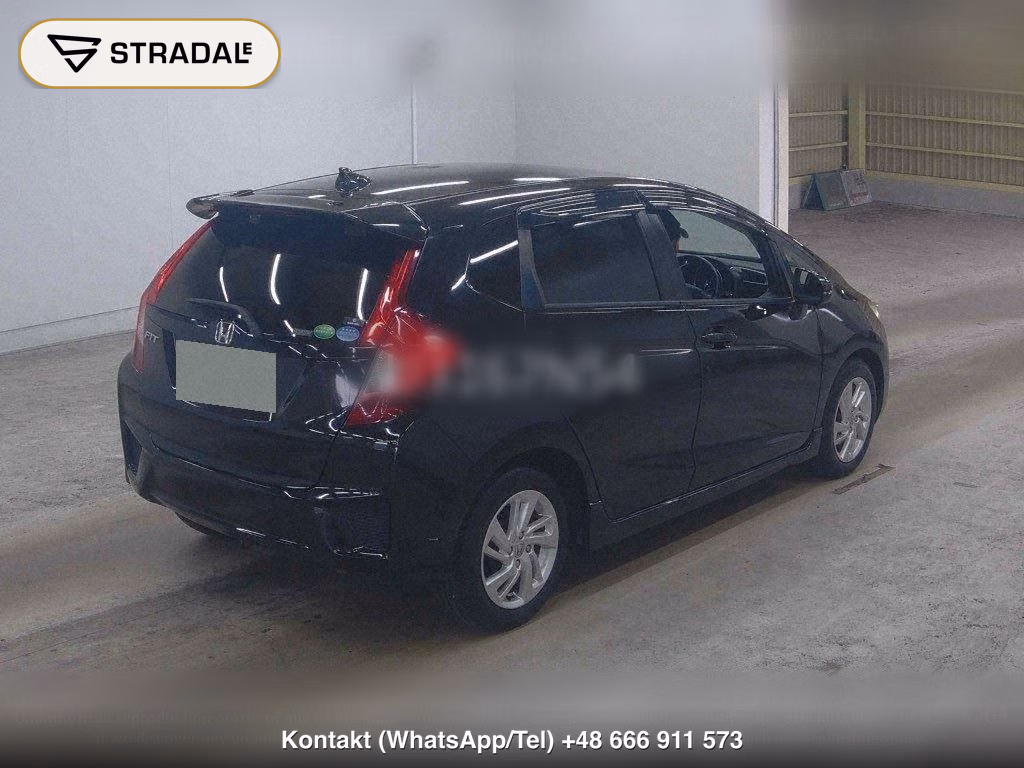 HONDA FIT 13G･S PACKAGE, miniaturka 6