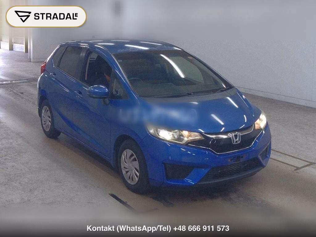 HONDA FIT 13G･L PACKAGE, miniaturka 2