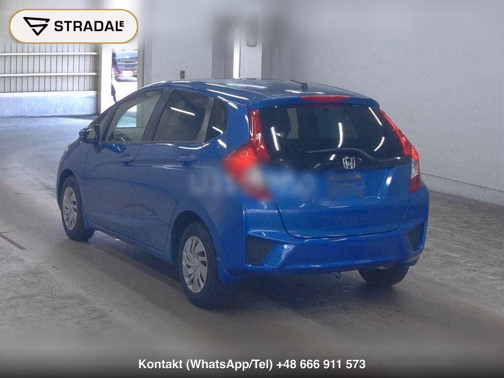 HONDA FIT 13G･L PACKAGE, miniaturka 3
