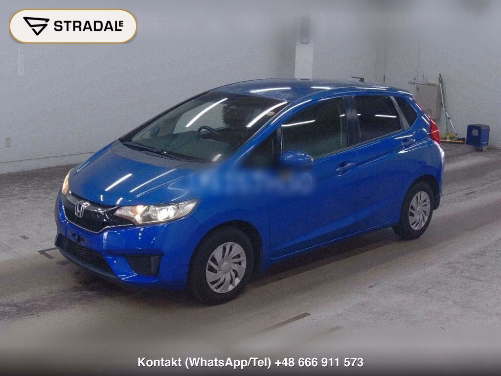 HONDA FIT 13G･L PACKAGE, miniaturka 5