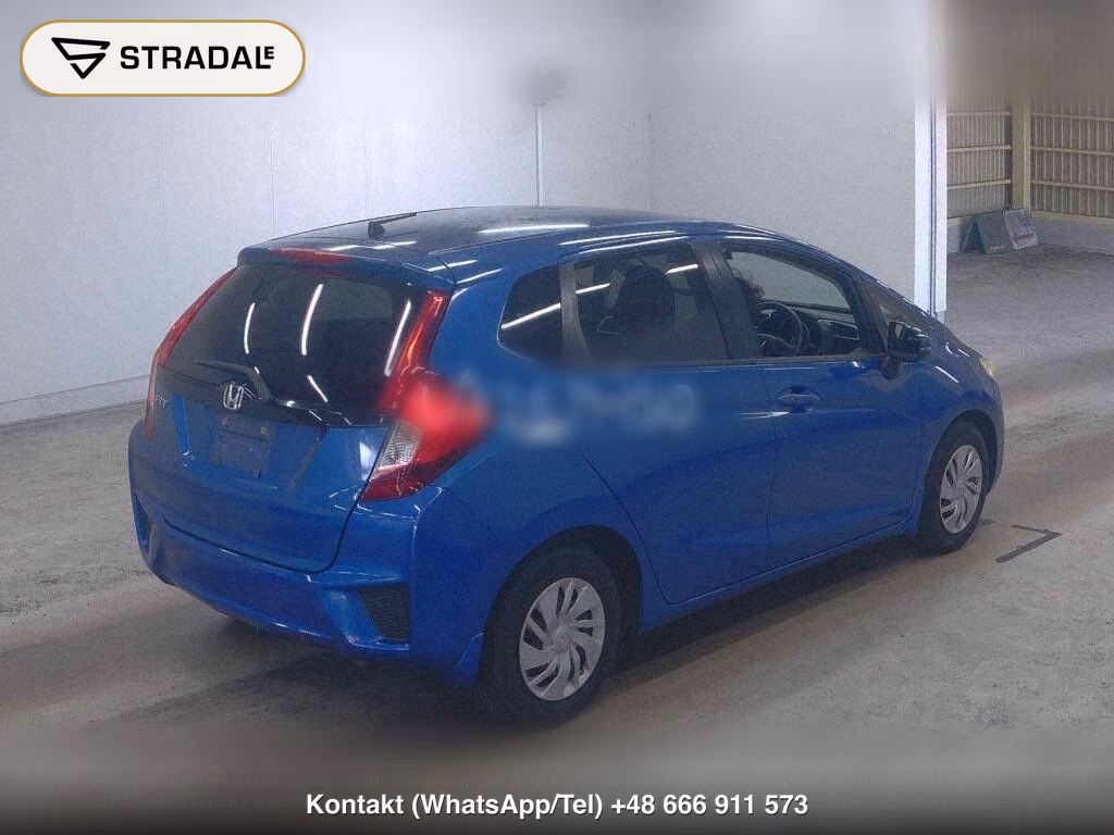 HONDA FIT 13G･L PACKAGE, miniaturka 6