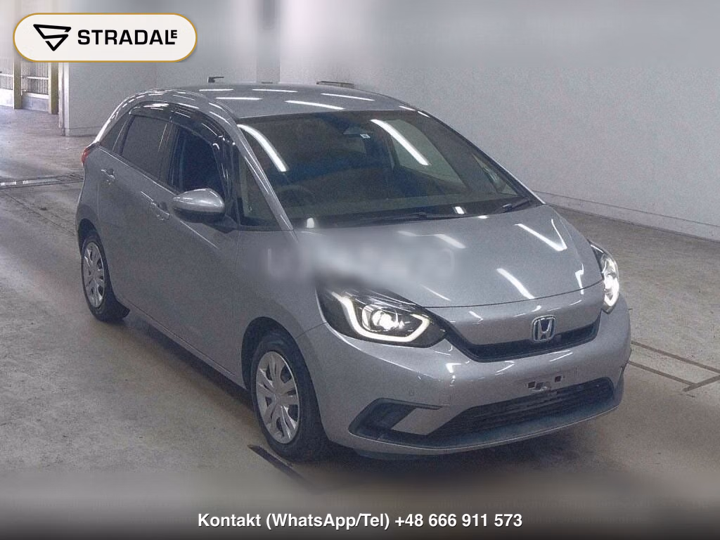 HONDA FIT EHEV BASIC, miniaturka 2