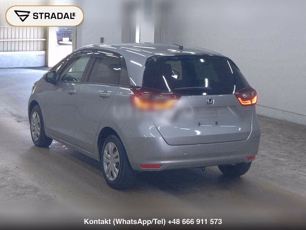 HONDA FIT EHEV BASIC, miniaturka 3