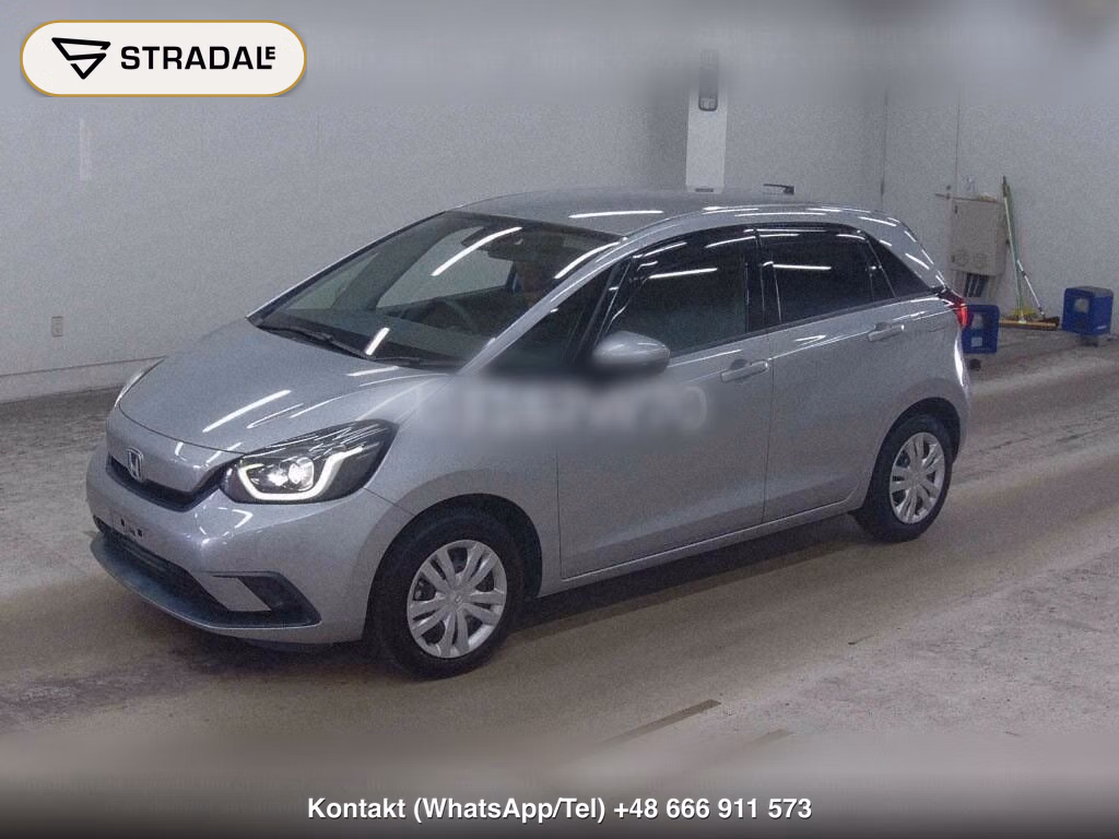 HONDA FIT EHEV BASIC, miniaturka 5