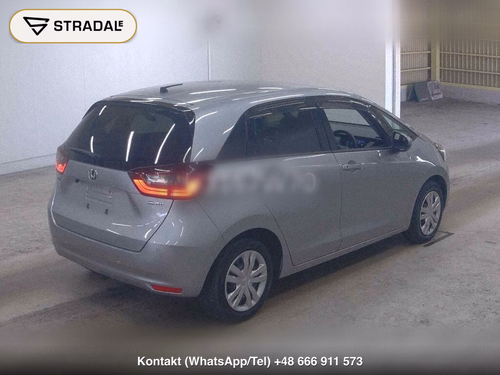 HONDA FIT EHEV BASIC, miniaturka 6