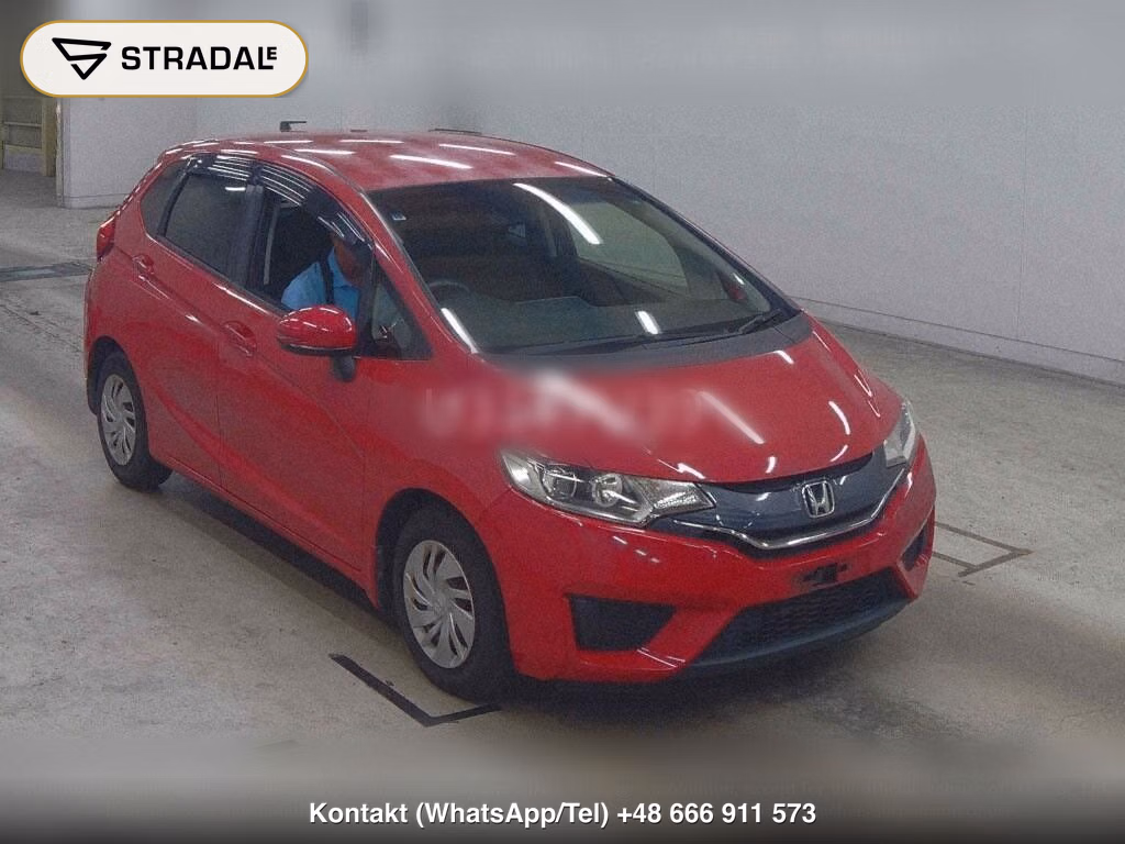 HONDA FIT 13G･L PACKAGE, miniaturka 2