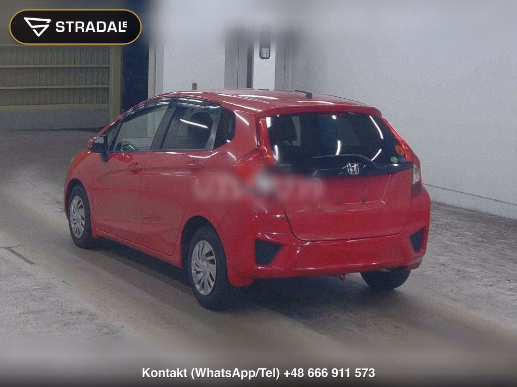 HONDA FIT 13G･L PACKAGE, miniaturka 3