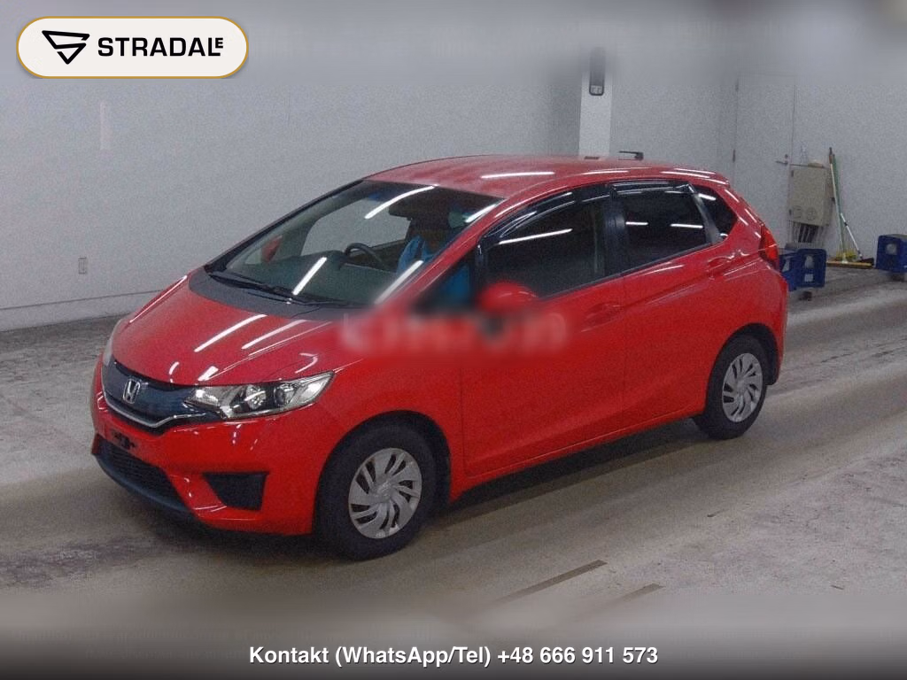 HONDA FIT 13G･L PACKAGE, miniaturka 5