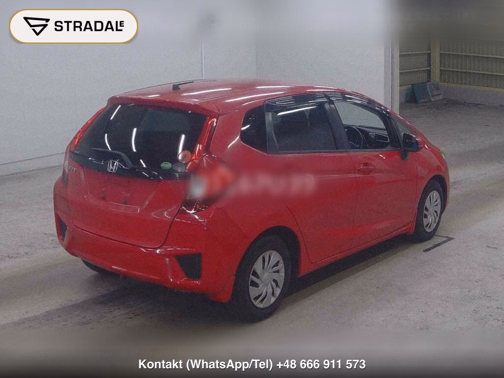 HONDA FIT 13G･L PACKAGE, miniaturka 6