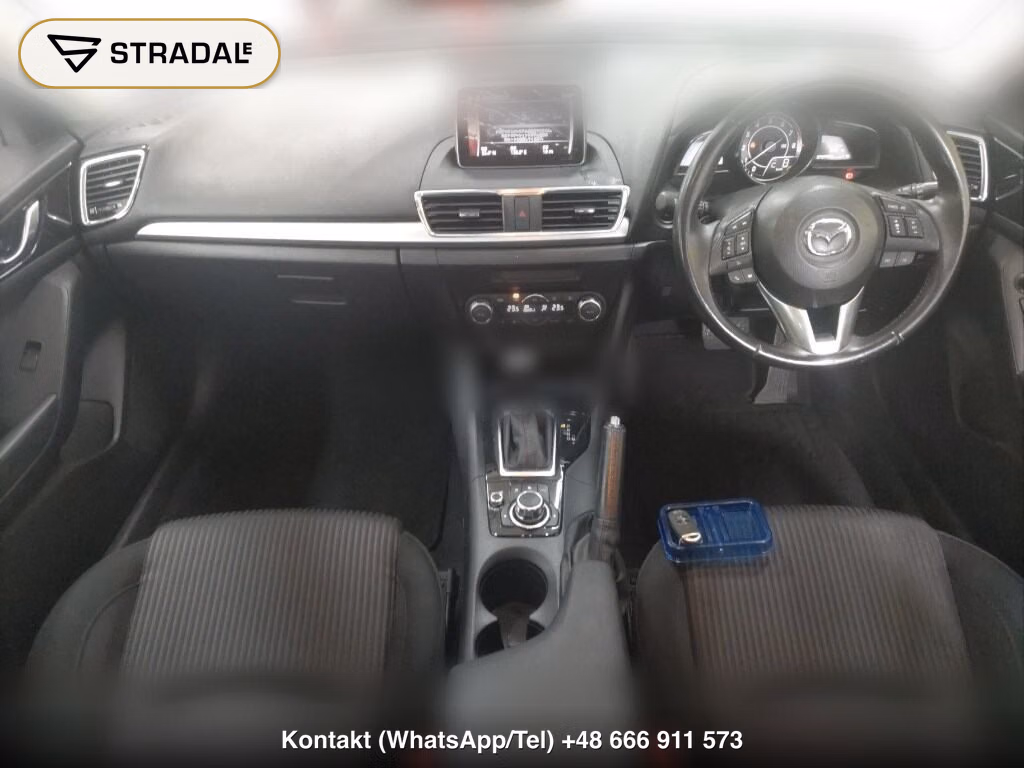 MAZDA AXELA SPORT 15S TOURING, miniaturka 4