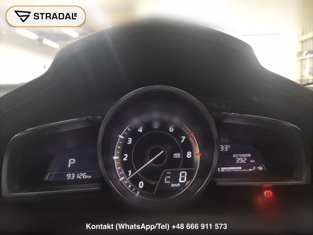 MAZDA AXELA SPORT 15S TOURING, miniaturka 7
