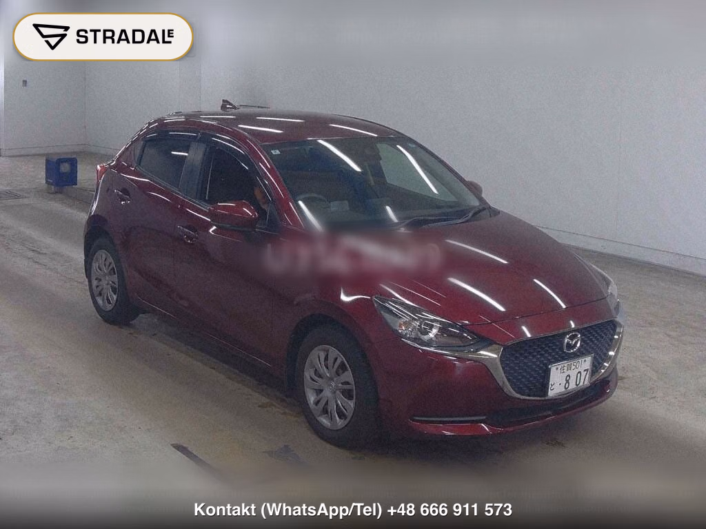 MAZDA MAZDA2 15S PROACTIVE, miniaturka 2