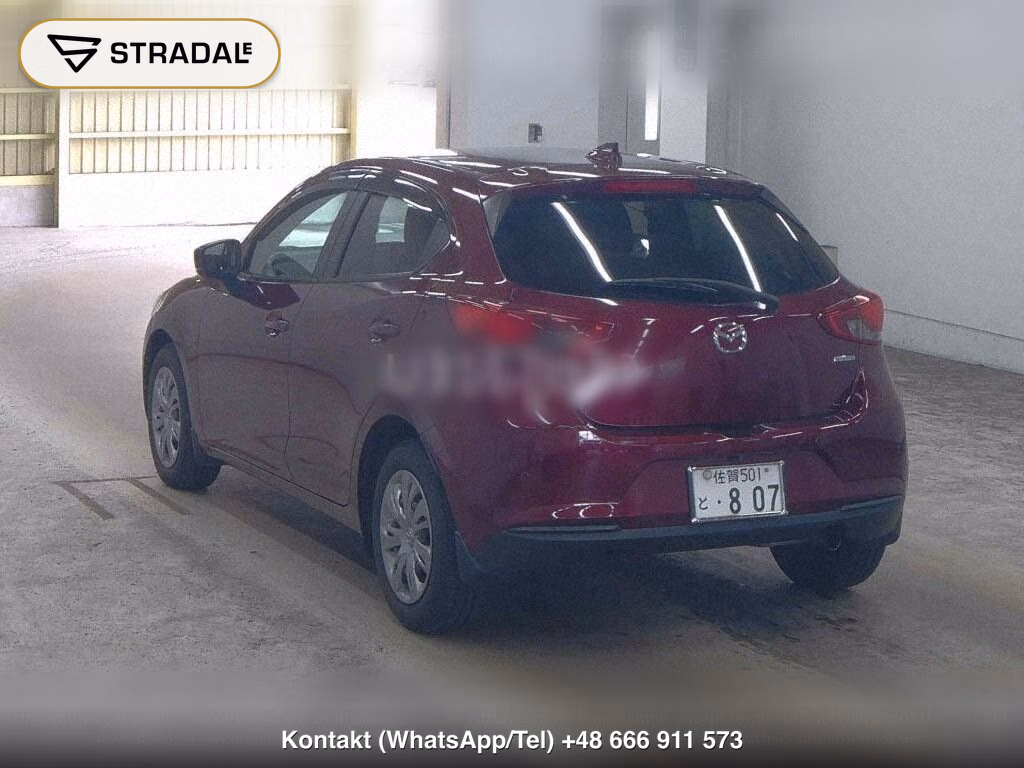 MAZDA MAZDA2 15S PROACTIVE, miniaturka 3