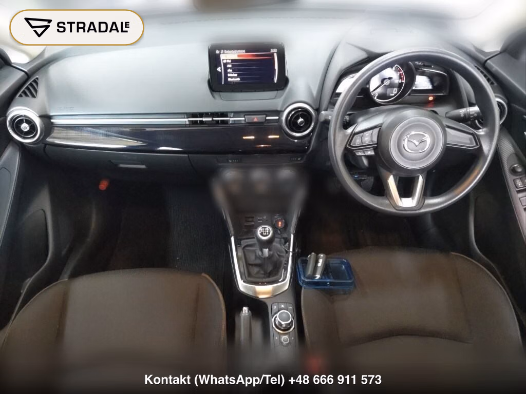 MAZDA MAZDA2 15S PROACTIVE, miniaturka 4