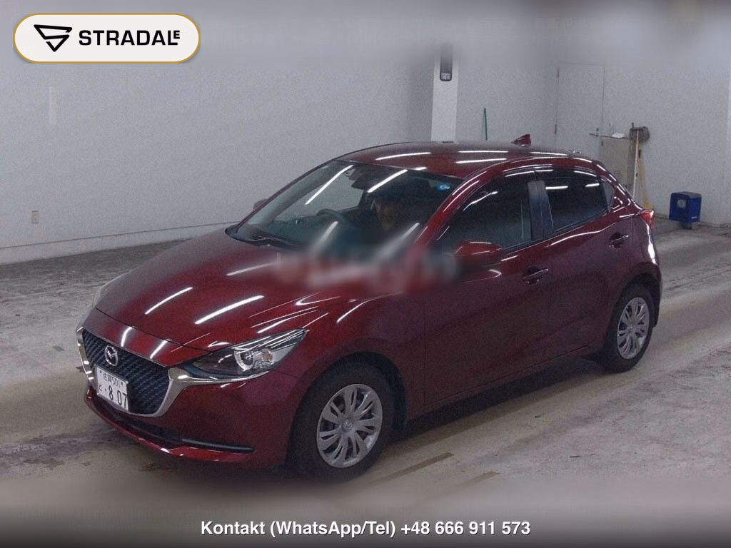 MAZDA MAZDA2 15S PROACTIVE, miniaturka 5