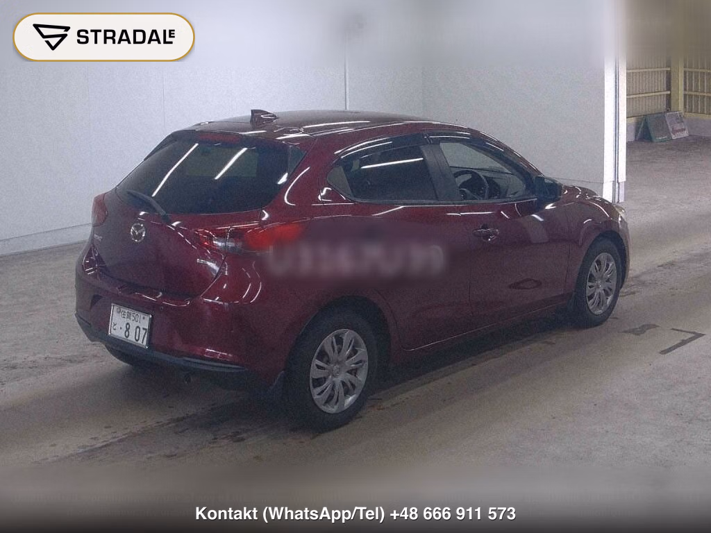 MAZDA MAZDA2 15S PROACTIVE, miniaturka 6