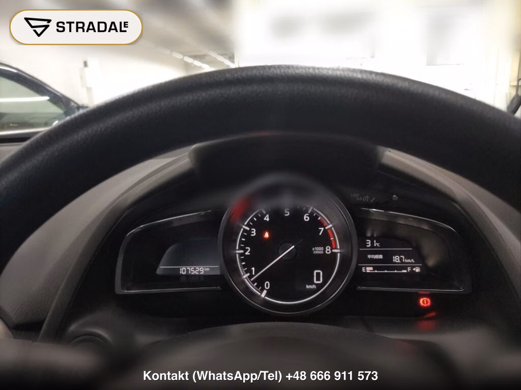 MAZDA MAZDA2 15S PROACTIVE, miniaturka 7