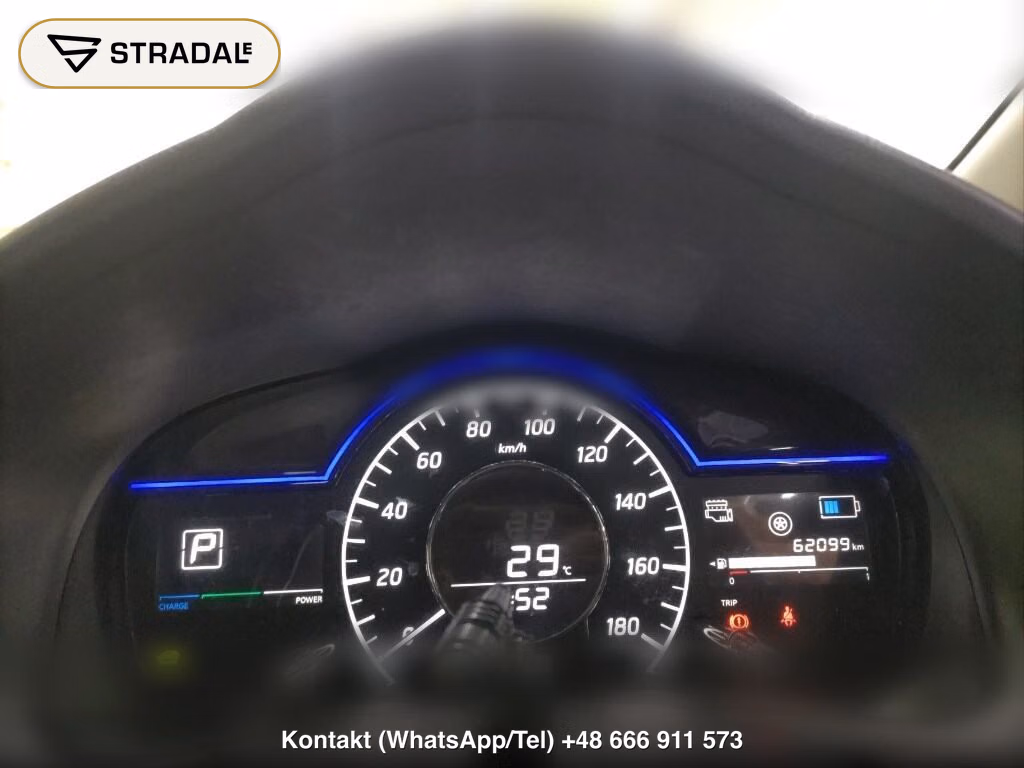 NISSAN NOTE E-POWER B, miniaturka 7