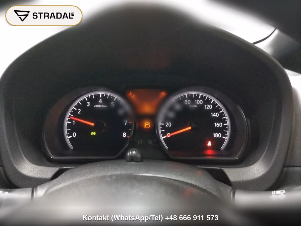 NISSAN NOTE X BLACK ARROW, miniaturka 6