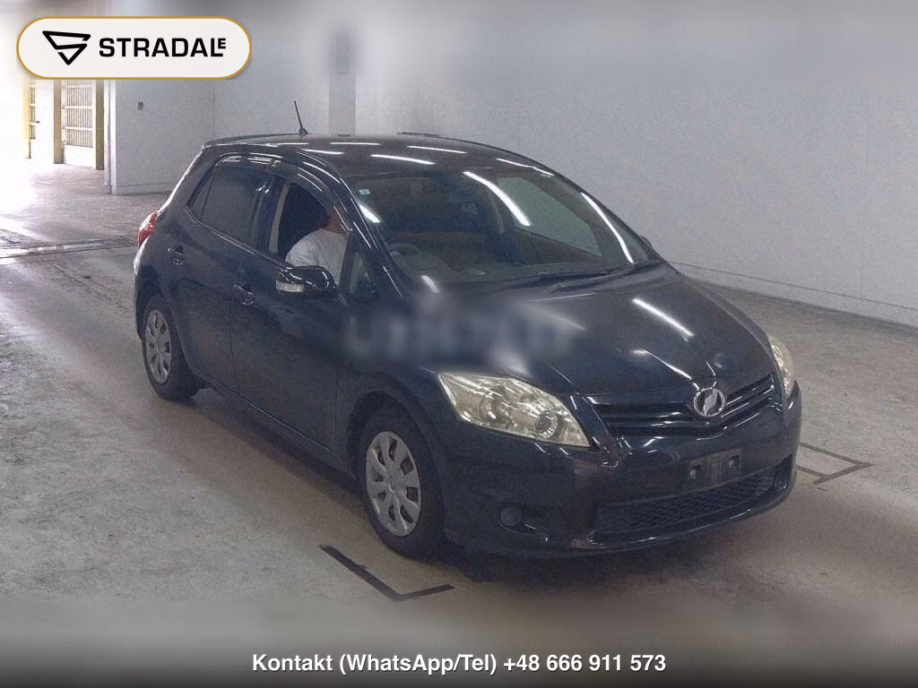 TOYOTA AURIS 150X M PACKAGE, miniaturka 2