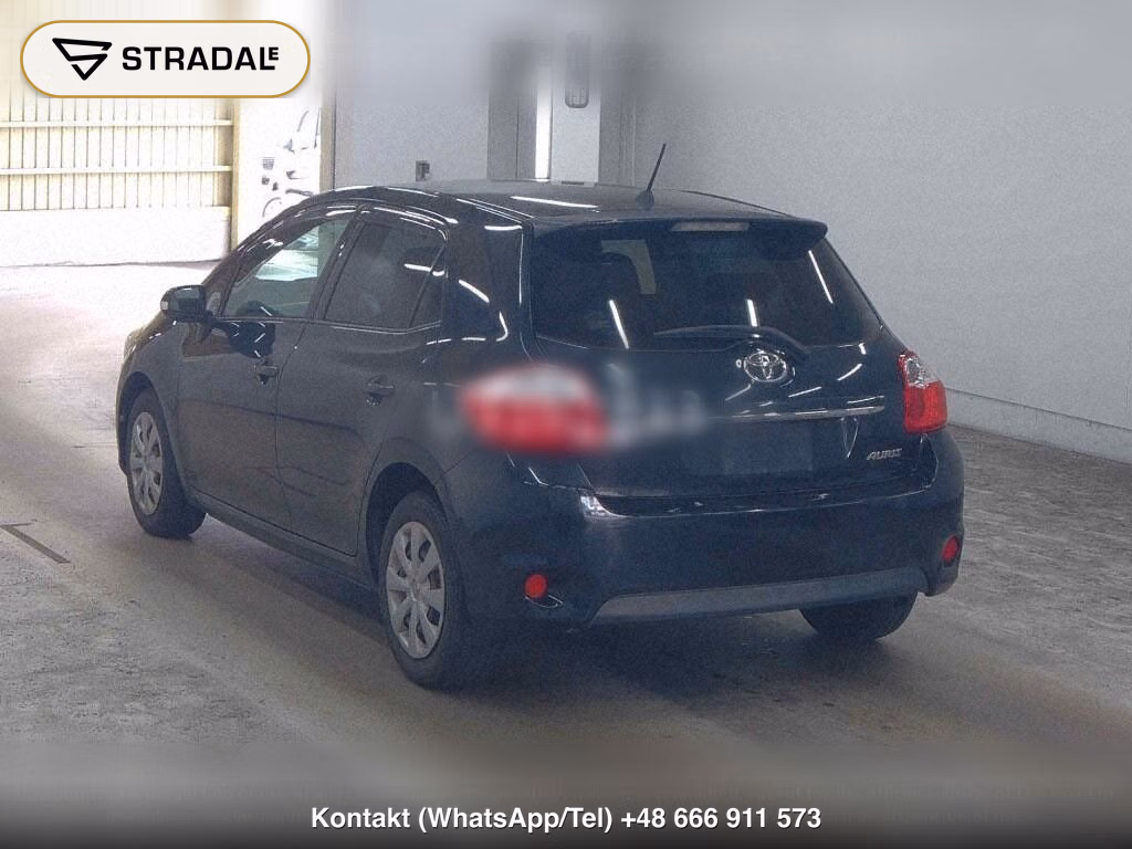 TOYOTA AURIS 150X M PACKAGE, miniaturka 3