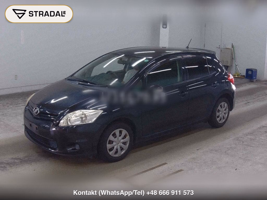 TOYOTA AURIS 150X M PACKAGE, miniaturka 5