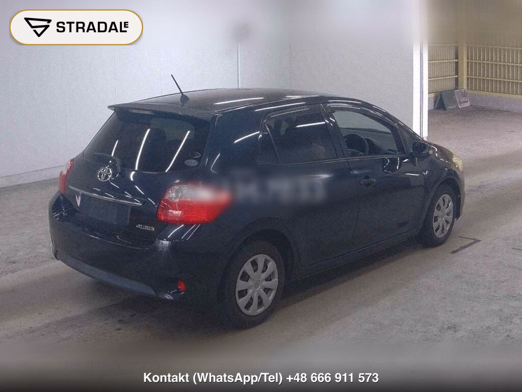 TOYOTA AURIS 150X M PACKAGE, miniaturka 6