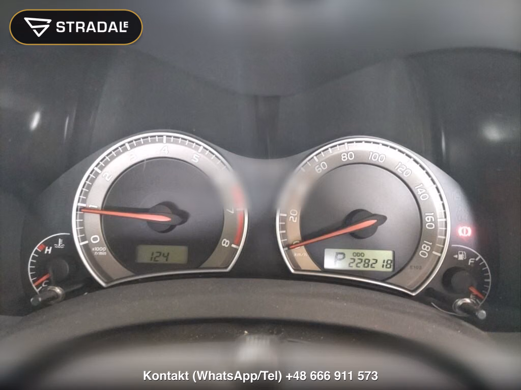 TOYOTA AURIS 150X M PACKAGE, miniaturka 7
