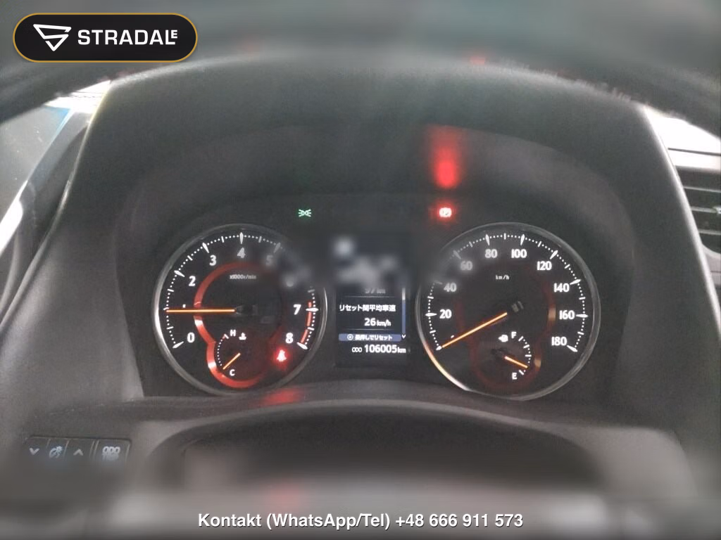TOYOTA ALPHARD 3.5SC, miniaturka 7