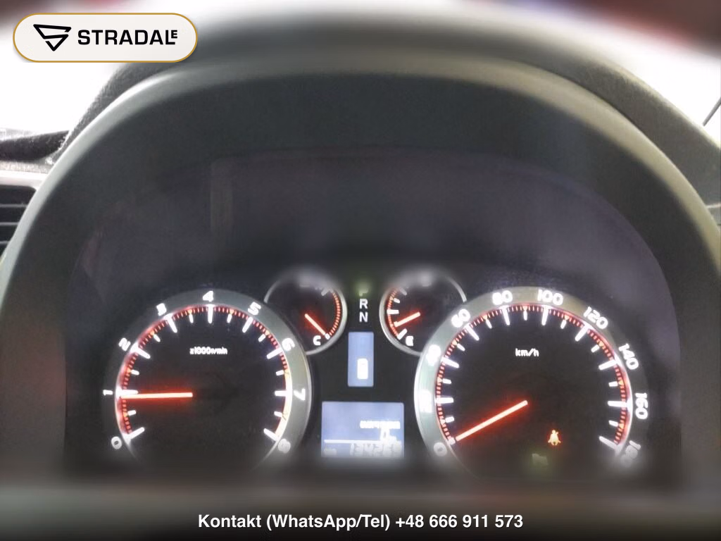 TOYOTA ALPHARD 240S, miniaturka 7