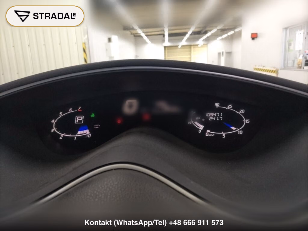 NISSAN SERENA 5D HIGHWAY STAR, miniaturka 7