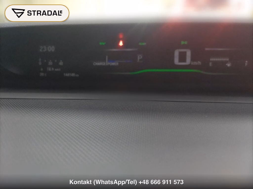 HONDA STEPWAGON SPADA SPADA HYBRID G･EX HONDA SENSING, miniaturka 7