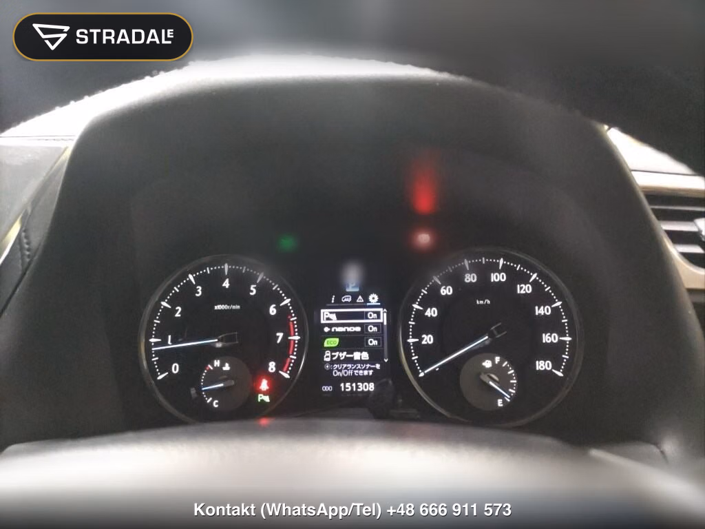 TOYOTA ALPHARD 2.5G, miniaturka 7
