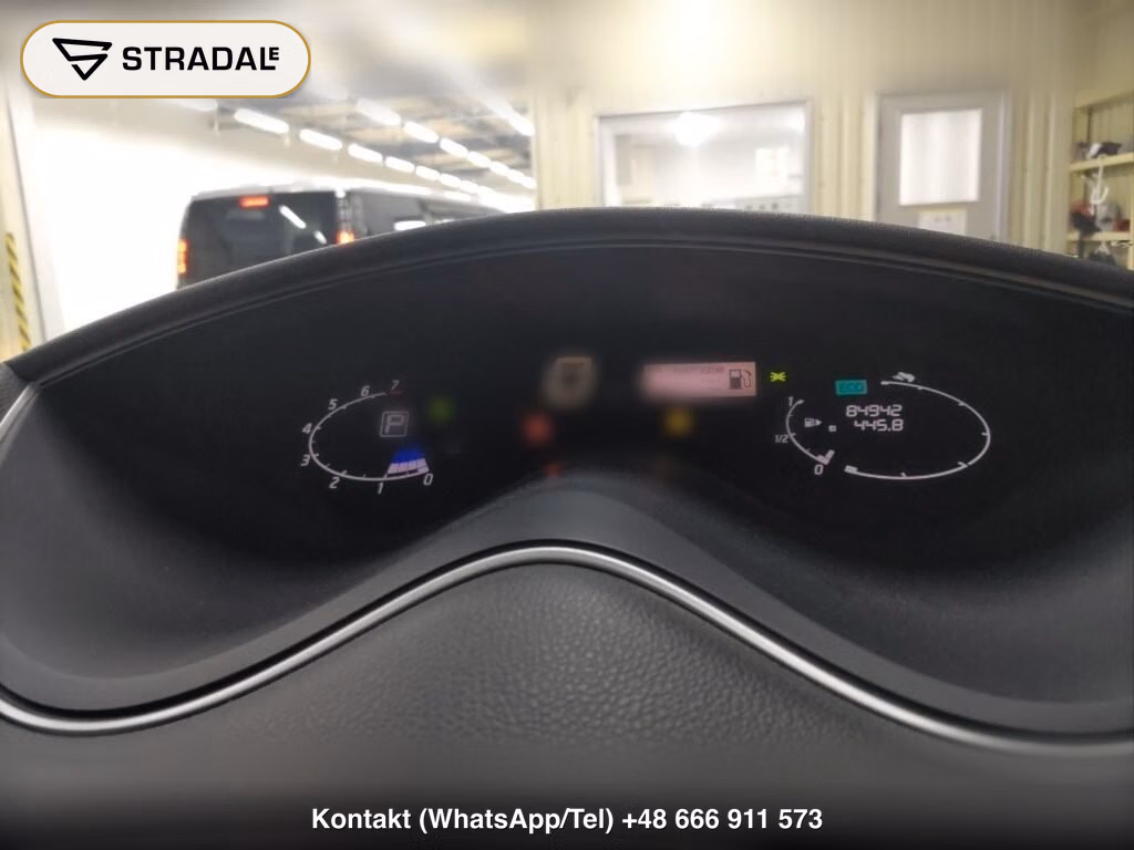 NISSAN SERENA 5D HIGHWAY STAR V AERO MODE+SAFETY S-HYBRID, miniaturka 7