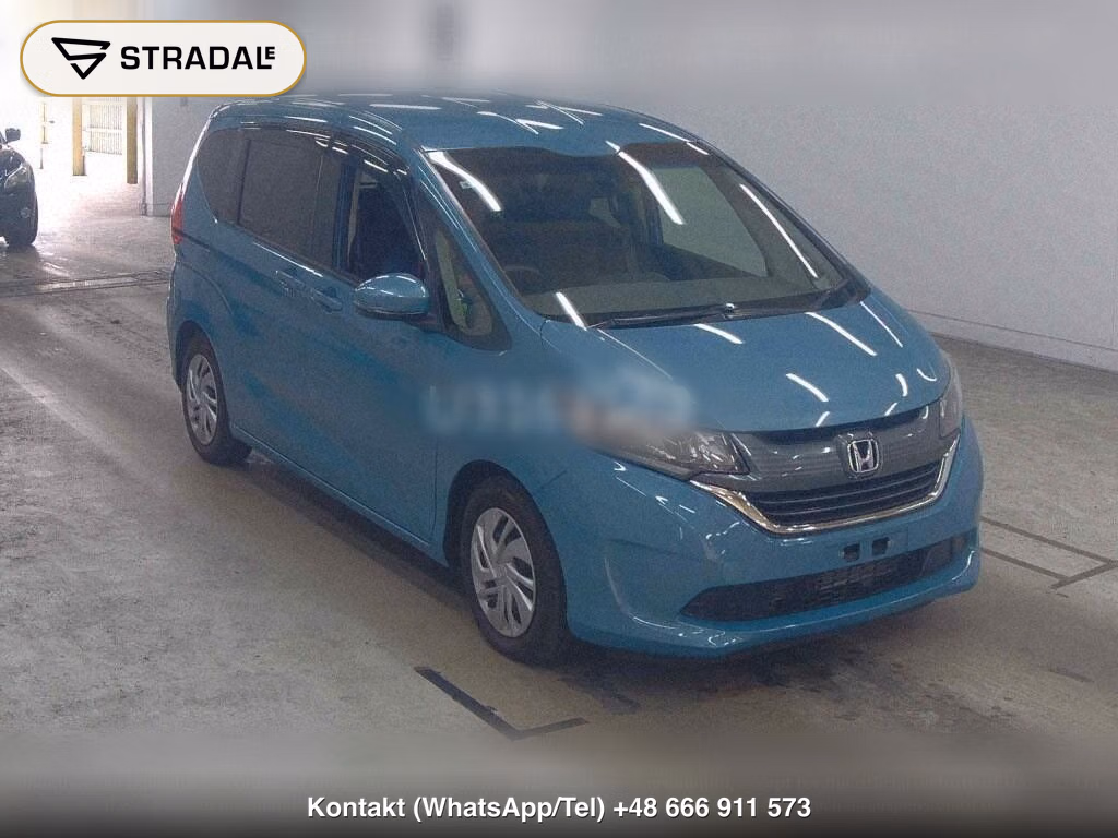 HONDA FREED G･HONDA SENSING, miniaturka 2