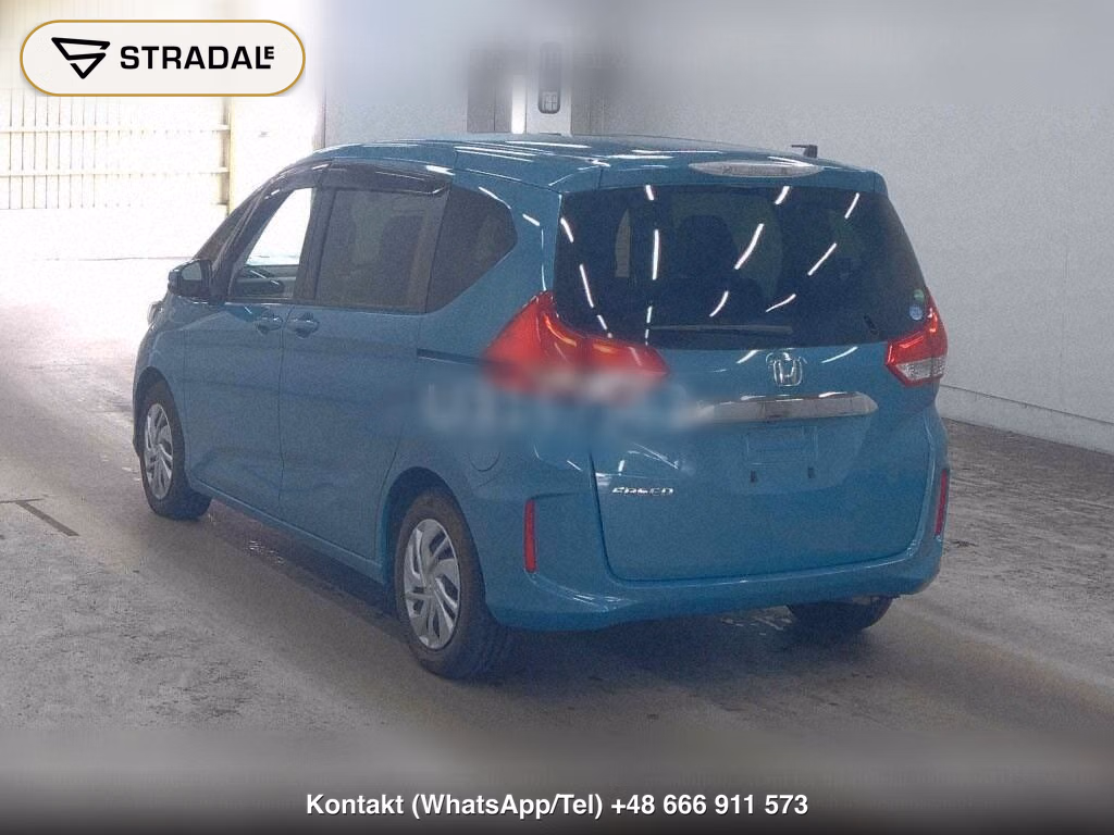 HONDA FREED G･HONDA SENSING, miniaturka 3