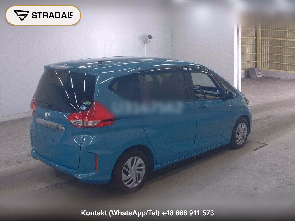 HONDA FREED G･HONDA SENSING, miniaturka 6