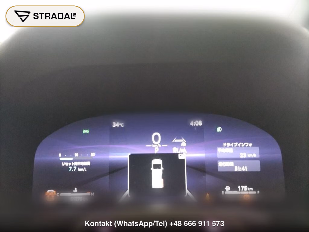 TOYOTA ALPHARD Z, miniaturka 7
