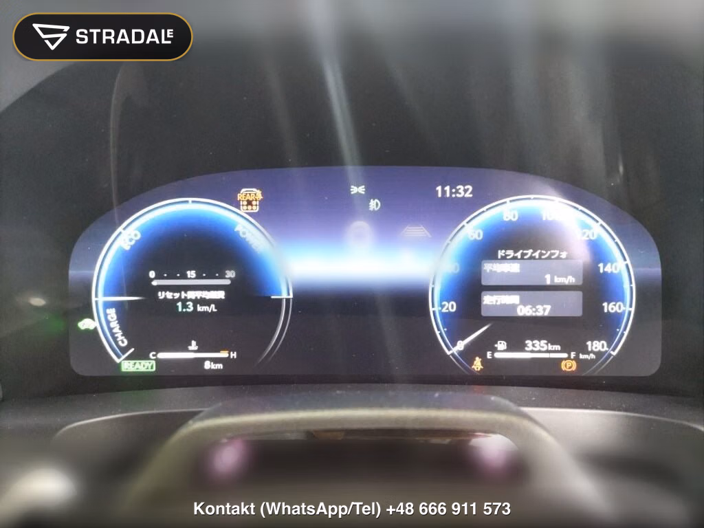 TOYOTA ALPHARD HYBRID Z, miniaturka 7