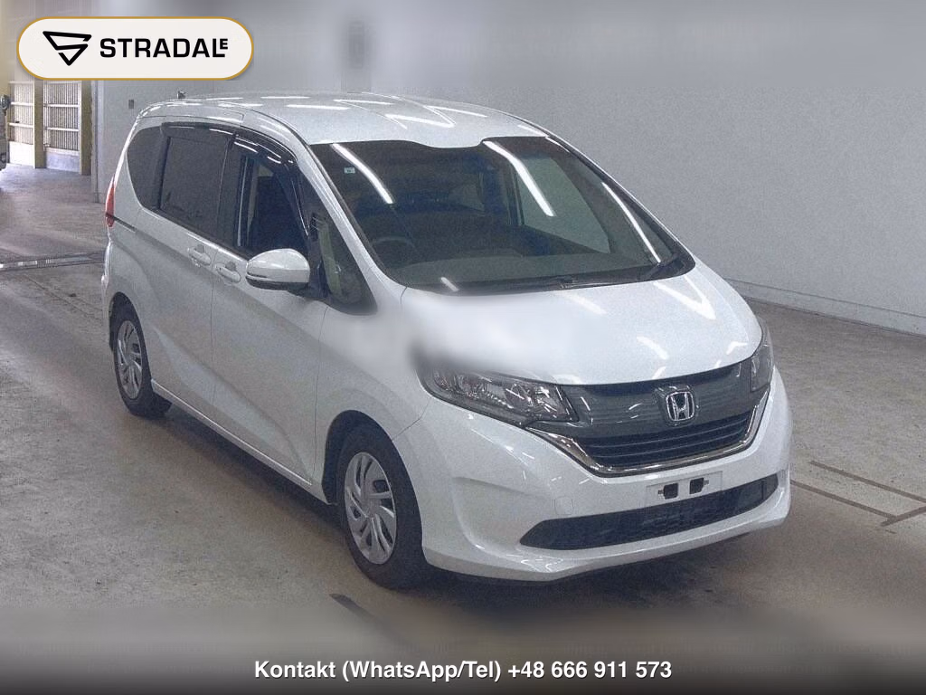 HONDA FREED G･HONDA SENSING, miniaturka 2