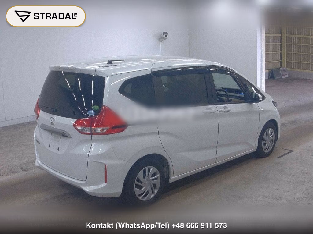 HONDA FREED G･HONDA SENSING, miniaturka 6