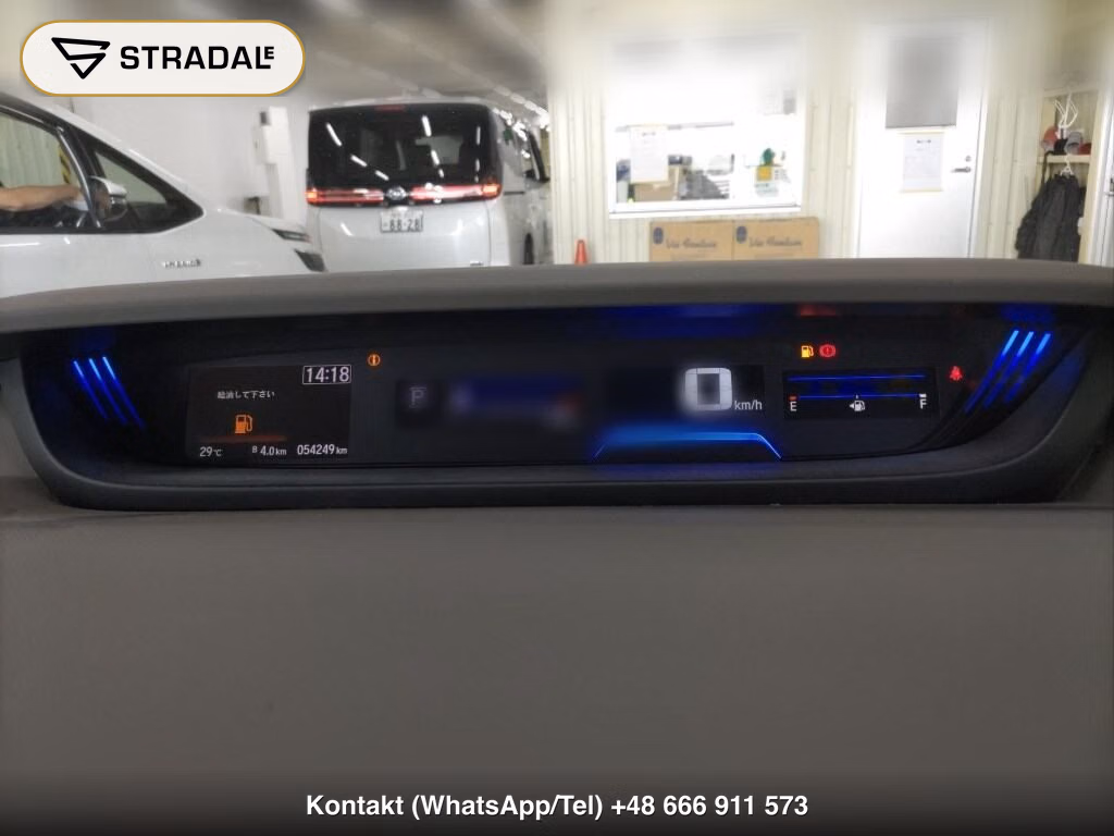 HONDA FREED G･HONDA SENSING, miniaturka 7