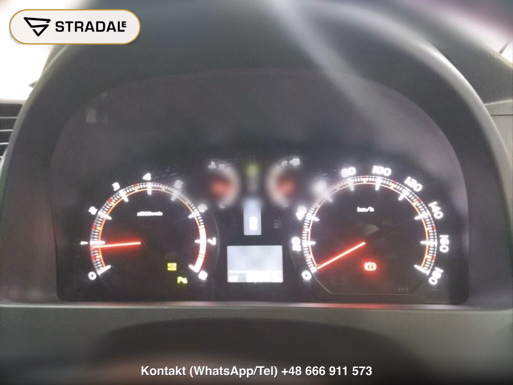 TOYOTA ALPHARD 240S, miniaturka 7