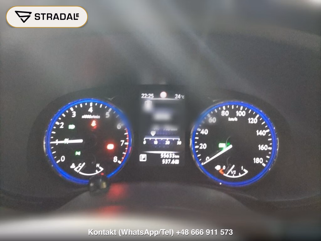 NISSAN ELGRAND 5D 4WD 250 HIGHWAY STAR S, miniaturka 7