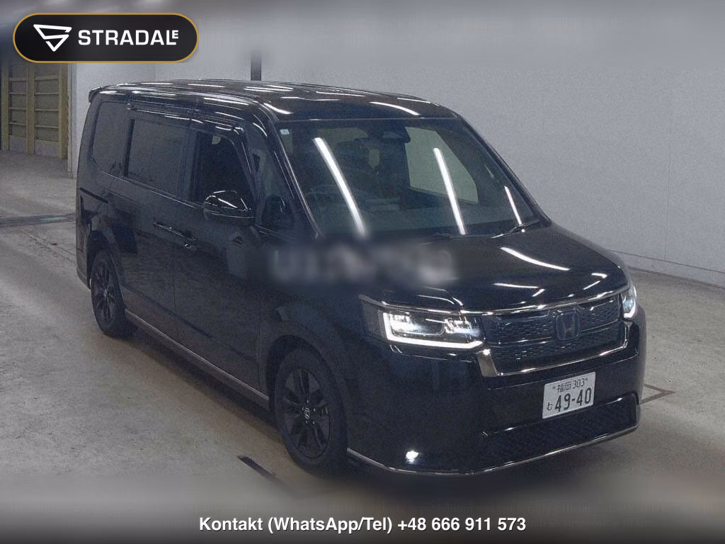 HONDA STEPWAGON SPADA EHEV SPADA, miniaturka 2