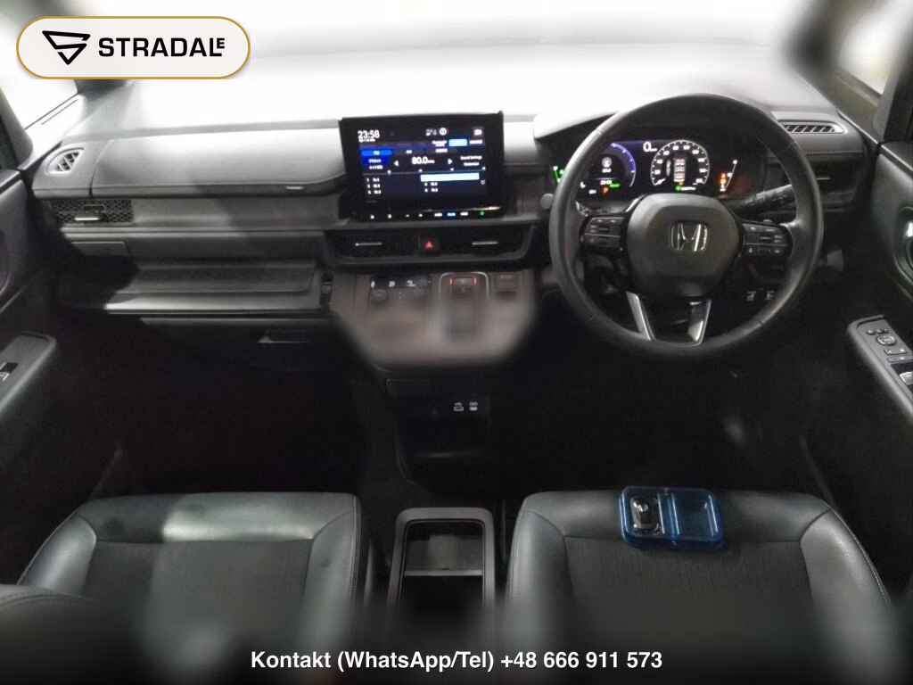 HONDA STEPWAGON SPADA EHEV SPADA, miniaturka 4